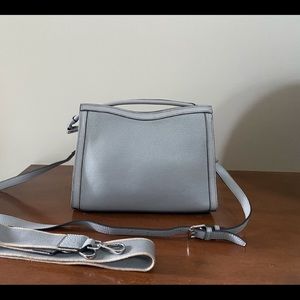 NEW genuine leather handbag